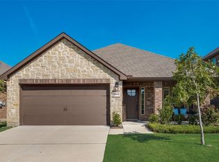 3124 Maverick Dr, Forney, TX 75126