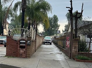 10816 1/2 Variel Ave, Los Angeles, CA 91311