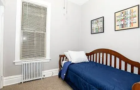 4208 N Damen Ave #1 — Photo 6