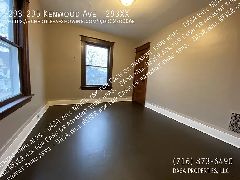 293-295 Kenwood Ave #293XX — Photo 9