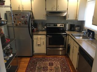 279 Sumner St #2, Boston, MA 02128