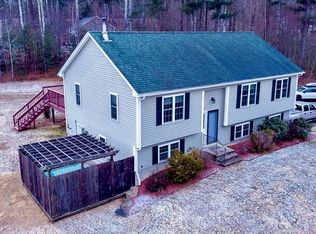 253 Oakham Rd, Barre, MA 01005