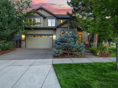 19601 Hollygrape St, Bend, OR, 97702