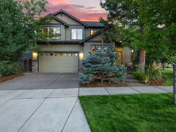 19601 Hollygrape St, Bend, OR 97702