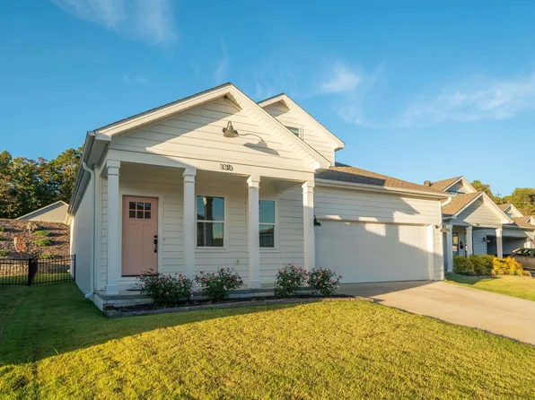 130 Clearwater Cv, Hot Springs, AR 71901