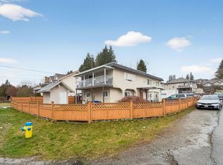 32891 Bakerview Ave, Mission, BC