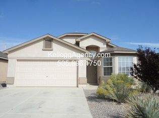 637 Peaceful Meadows Dr NE, Rio Rancho, NM 87144