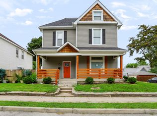 1730 Union St #1732, Indianapolis, IN 46225