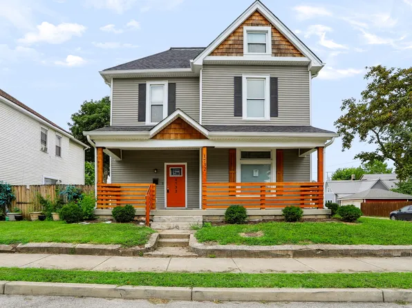 1730 Union St #1732, Indianapolis, IN 46225