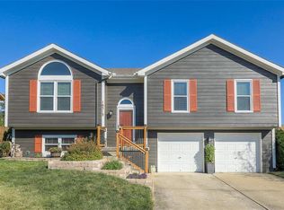 16313 Speaker Ave, Belton, MO 64012