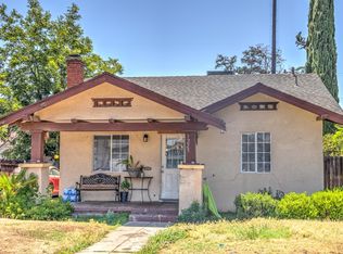 1225 N Safford Ave, Fresno, CA 93728