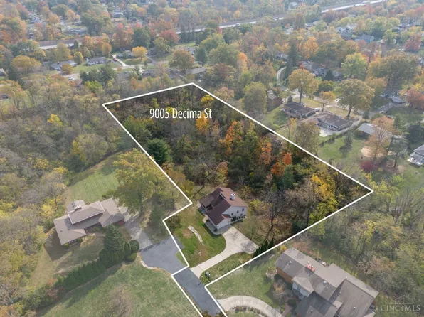 9005 Decima St, Cincinnati, OH 45242