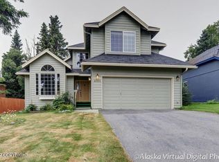 4001 Winchester Loop, Anchorage, AK 99507