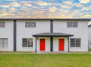 720 E Sugarcane Dr #1, Weslaco, TX 78599