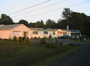 24230 Thorne Pl, Chaptico, MD 20621