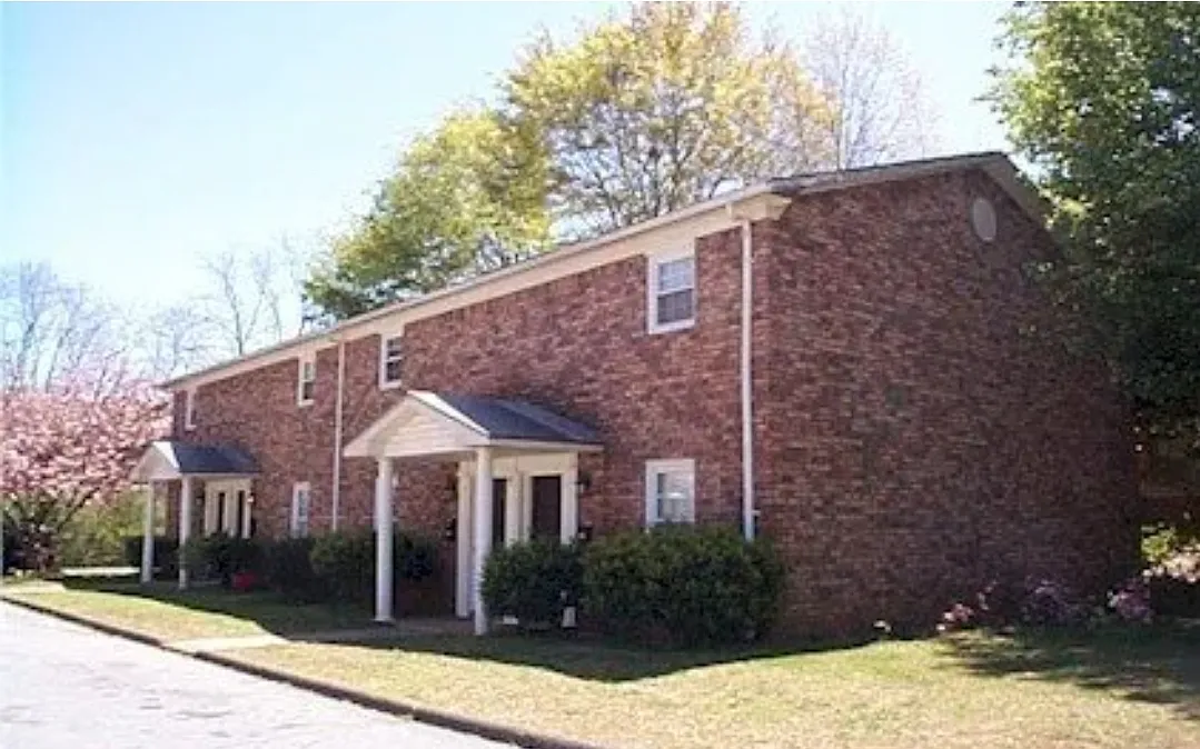 Building Photo - 18-20 Powell Pl #20A
