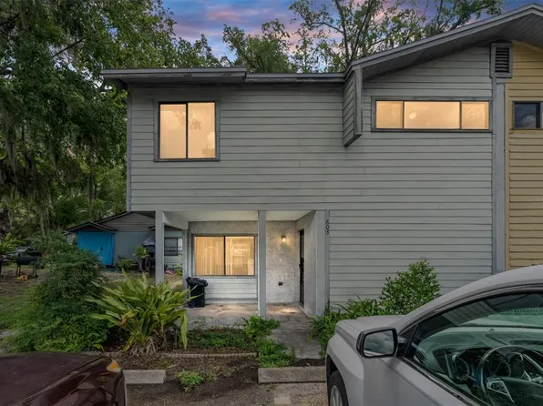 803 SW 2ND TERRACE, GAINESVILLE, FL 32601