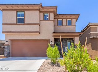 385 N Spring Flower Dr, Tucson, AZ 85748