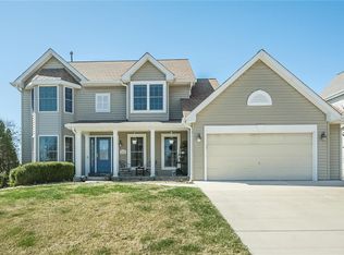 4521 Emerald View Ct, Eureka, MO 63025