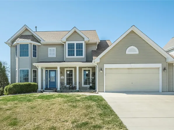 4521 Emerald View Ct, Eureka, MO 63025