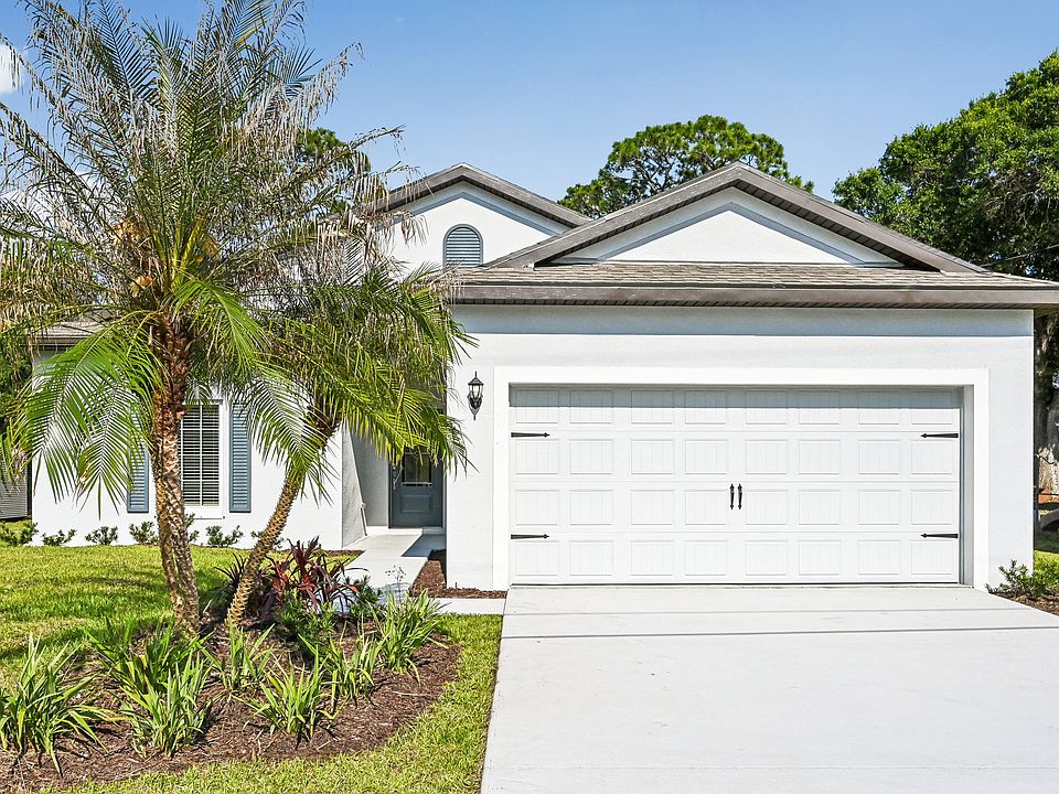 The Boca by LGI Homes
