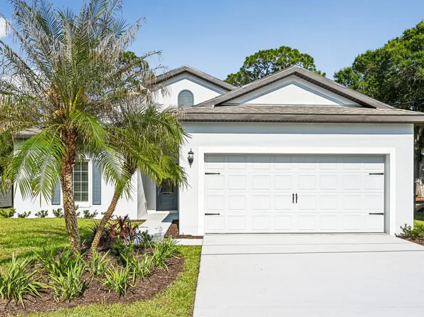 Boca Plan, Indian River Estates