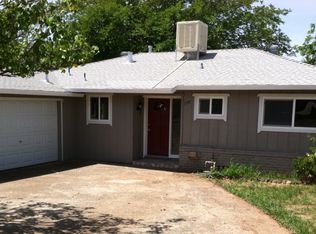 1147 Wonder Ln, Oroville, CA 95965