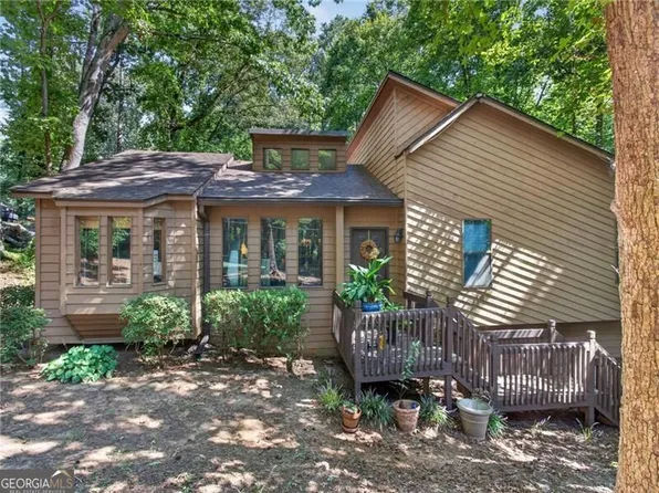 5215 Ferry Creek Ln, Acworth, GA 30102