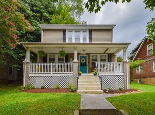 2027 Denniston Ave SW, Roanoke, VA 24015