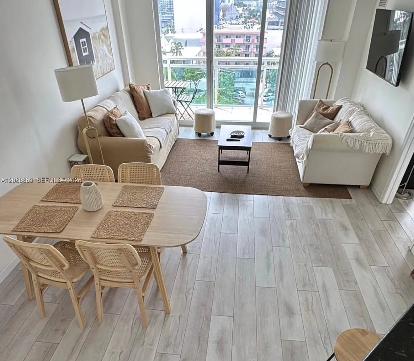 6917 Collins Ave — Photo 1