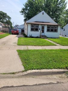 1215 5th Ave NW, Austin, MN, 55912