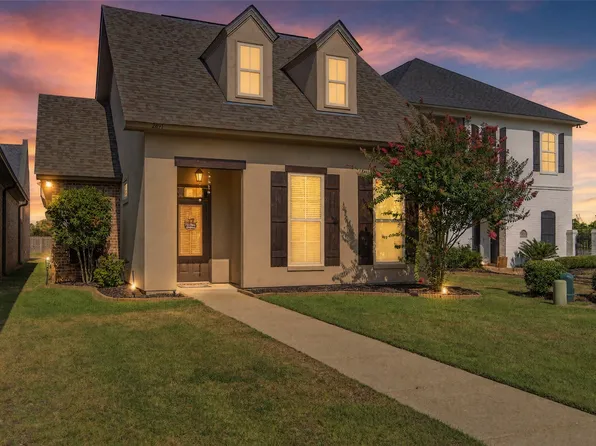 2891 Caribbean Cv, Shreveport, LA 71105