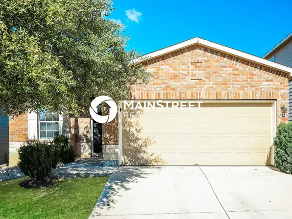 11323 Pink Star, San Antonio, TX 78245