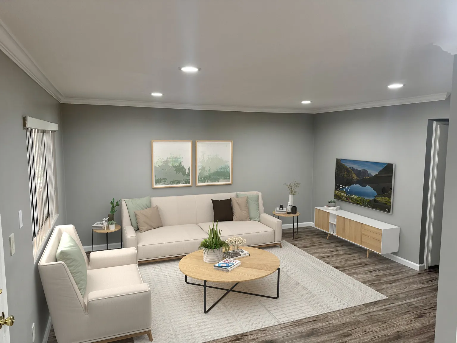 Hawthorne Manor — Photo 4