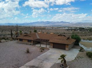 2572 Avenida Grande, Bullhead City, AZ 86442