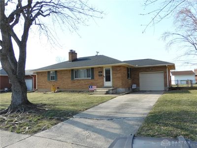 629 E Pease Ave, Dayton, OH, 45449