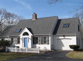 46 Hane Rd, Marstons Mills, MA 02648