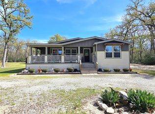 4086 Lcr 750, Thornton, TX 76687