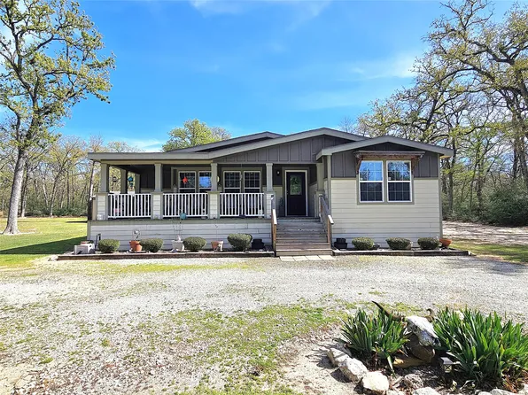 4086 Lcr 750, Thornton, TX 76687