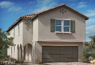 8125 Desert Cassia Ave, Las Vegas, NV, 89113
