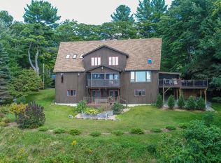 122 Athol Rd, Royalston, MA 01368