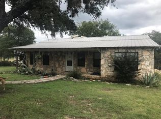 141 Axis Run SW, Hunt, TX 78024