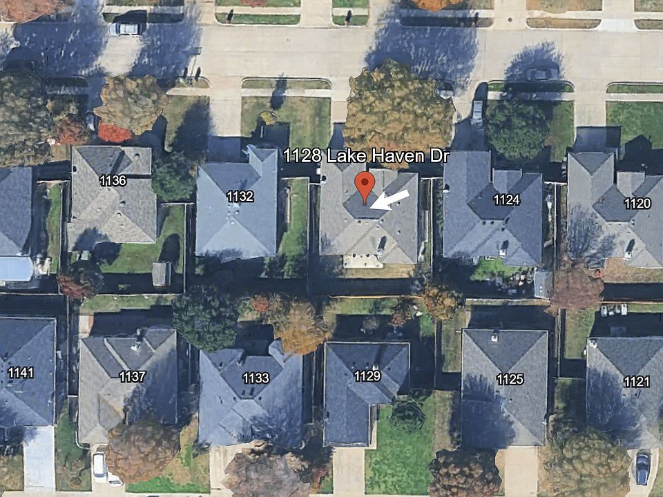 1st image of 1128 Lake Haven Dr