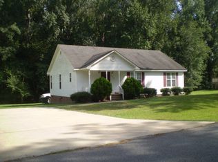 222 Regency Dr, Nashville, NC 27856