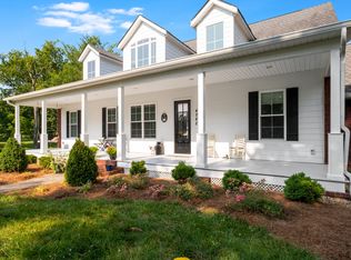 4282 Central Valley Rd, Murfreesboro, TN 37129