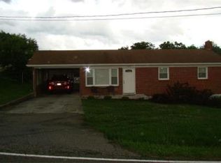 5408 Borman St, Dublin, VA 24084