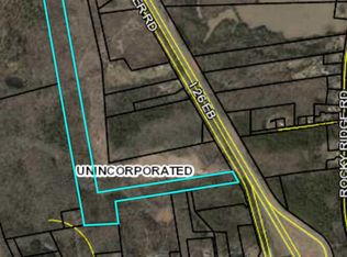 Frontier Rd, Enoree, SC 29335