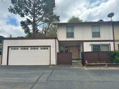 861 Parkside Dr, Richmond, CA, 94803