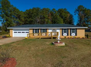 2580 Old Birmingham Hwy, Sylacauga, AL 35150