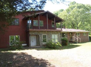 115 Post Oak Rd, Duncan, SC 29334